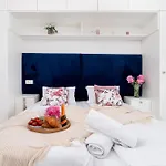 Malila Premium Apartments Cracow Tauron Arena Lema 15E