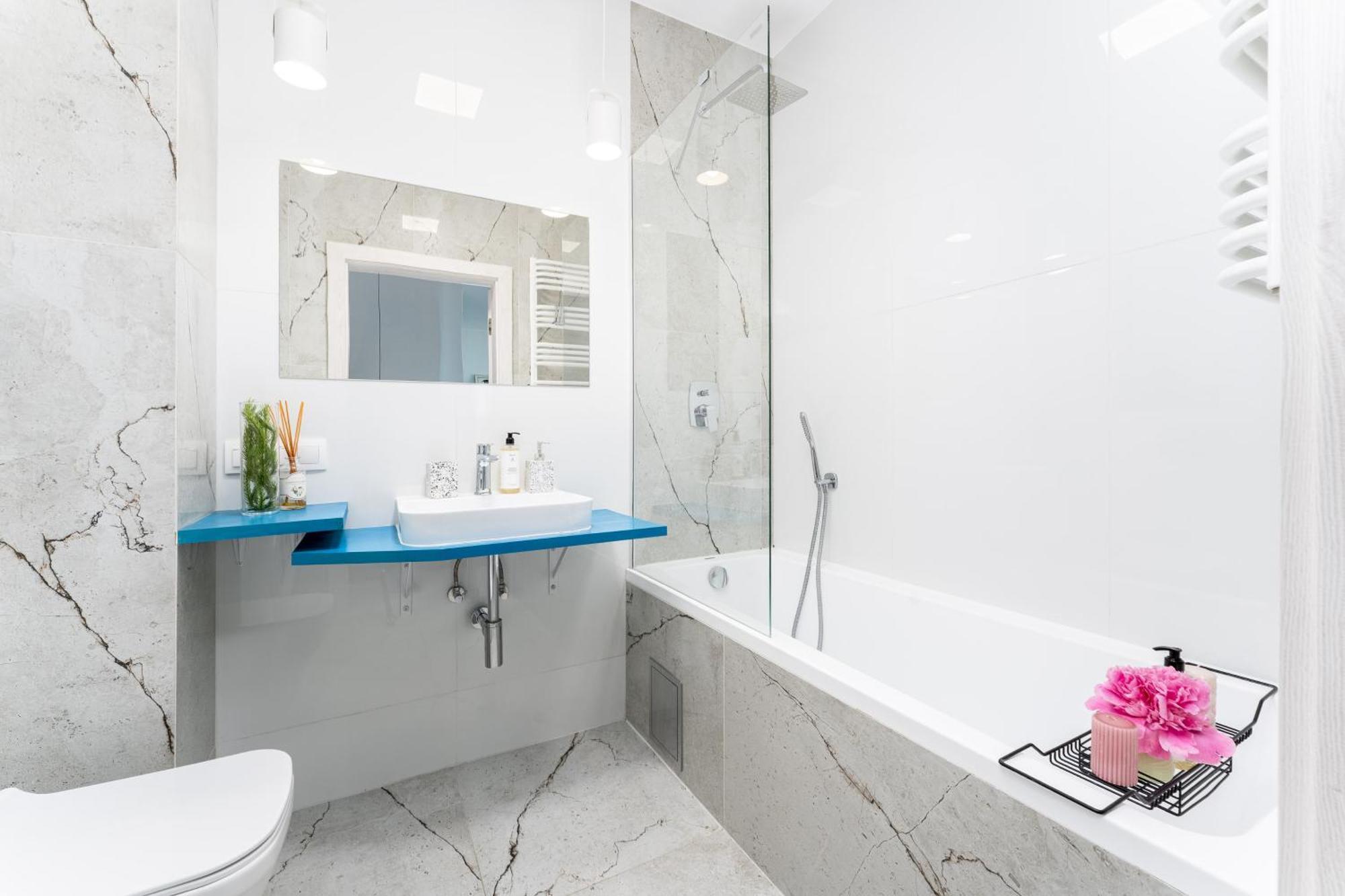 Malila Premium Cracow Tauron Arena Lema 15e Apartament *