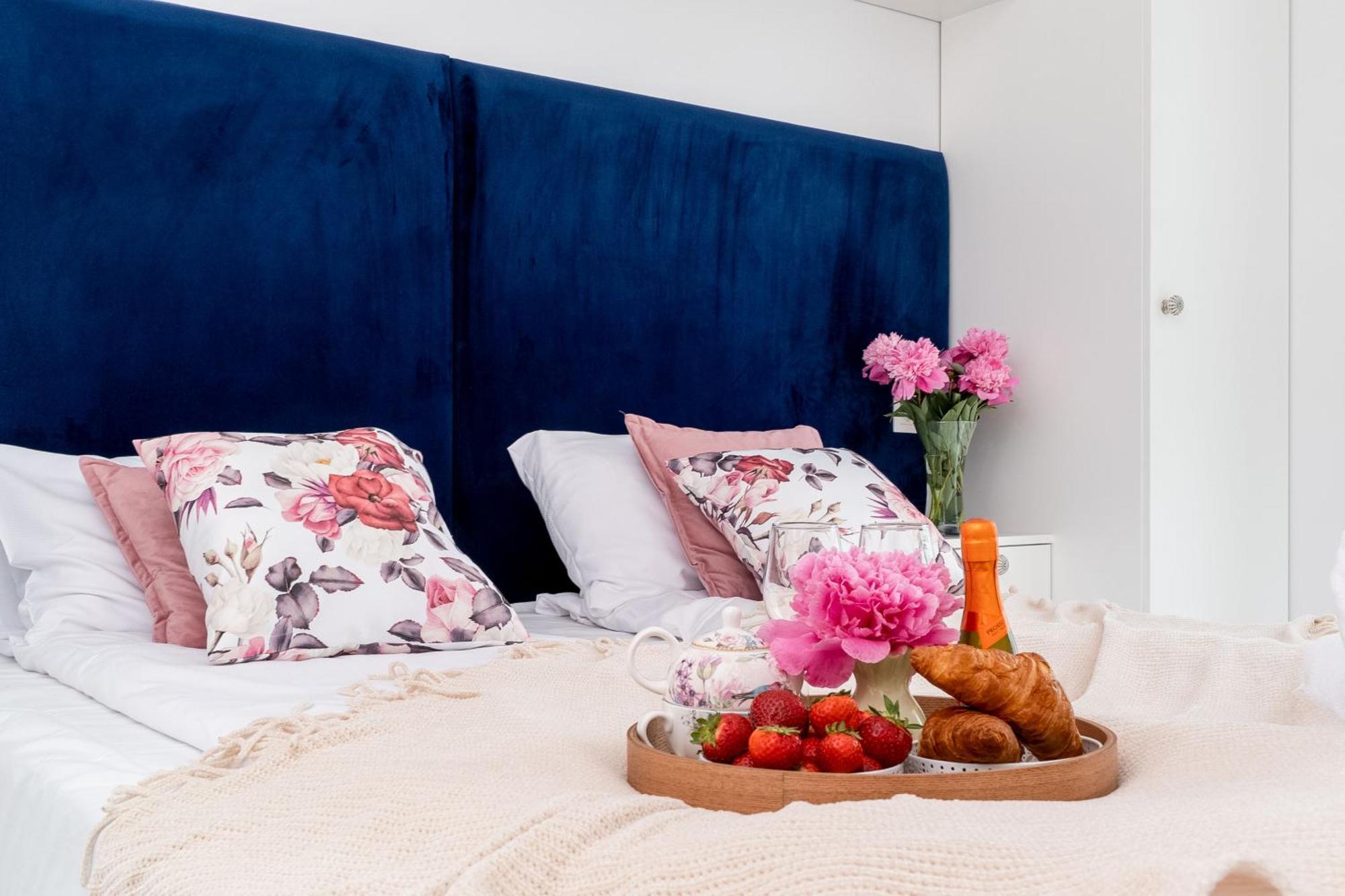 Malila Premium Cracow Tauron Arena Lema 15e Apartament *